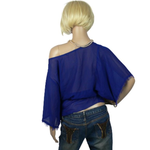 Simply Irresistible women's tops - Picture 3 of 3